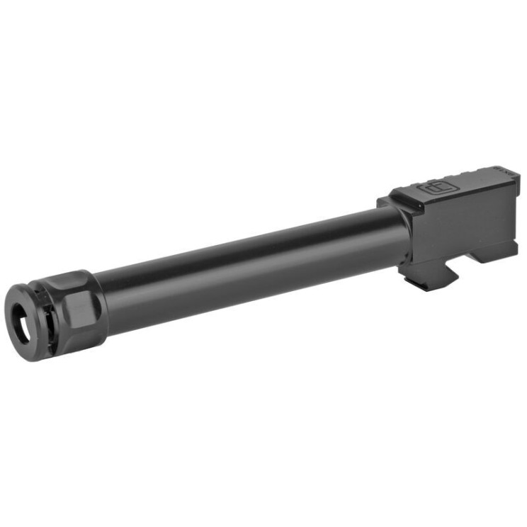 Griffin Armament ATM Glock 17 Gen 5 Threaded Barrel